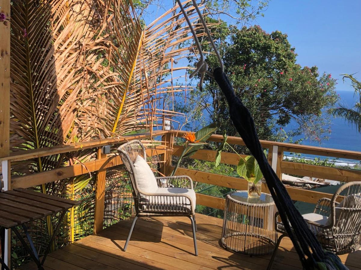 Villa Bungalow 4 Epices à Saint-Leu Extérieur photo