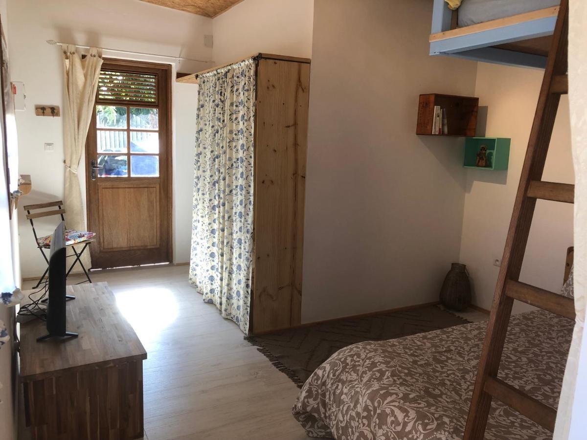 Villa Bungalow 4 Epices à Saint-Leu Extérieur photo