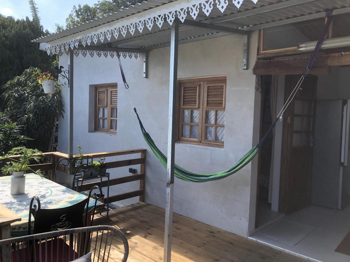 Villa Bungalow 4 Epices à Saint-Leu Extérieur photo