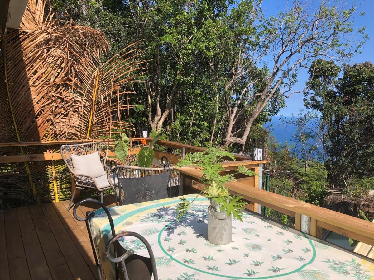 Villa Bungalow 4 Epices à Saint-Leu Extérieur photo