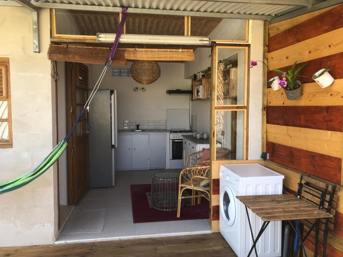 Villa Bungalow 4 Epices à Saint-Leu Extérieur photo